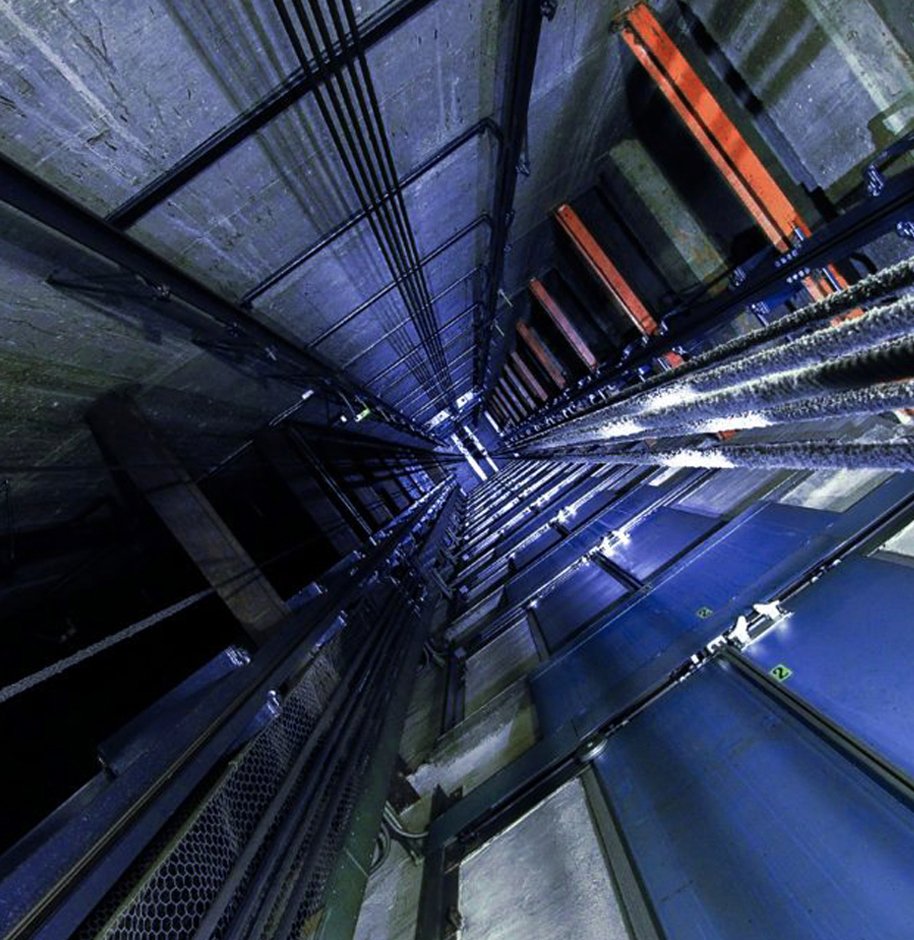 ONİX ASANSÖR SİSTEMLERİ