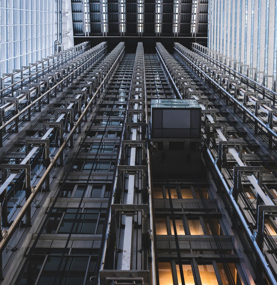 ONİX ASANSÖR SİSTEMLERİ